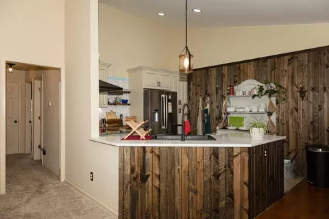 Kitchen - 748 Eureka Dr, Versailles, KY 40383 photo 1 of 3