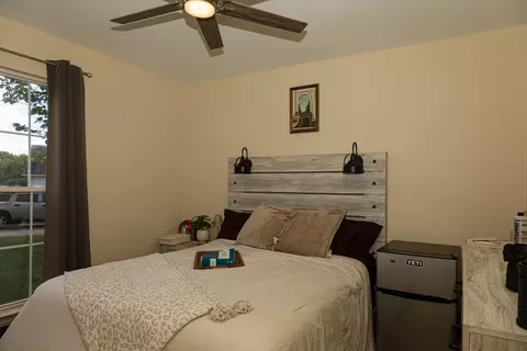 Bedroom - 748 Eureka Dr, Versailles, KY 40383 photo 4 of 4