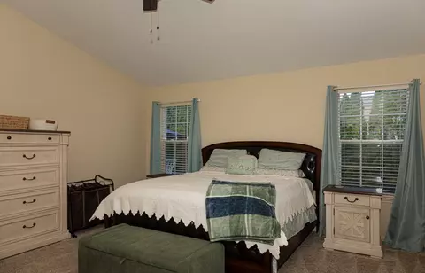 Bedroom - 748 Eureka Dr, Versailles, KY 40383 photo 1 of 4
