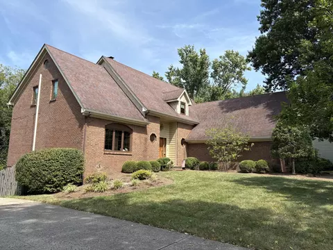 2117 Broadhead Pl, Lexington, KY 40515