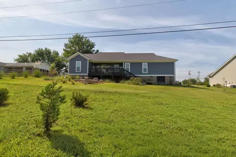 Exterior - 323 Dreyfus Rd, Berea, KY 40403 photo 15 of 19