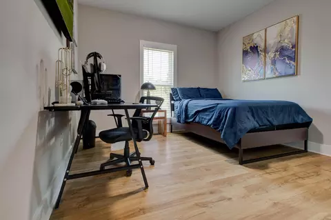 Bedroom - 323 Dreyfus Rd, Berea, KY 40403 photo 3 of 5