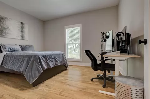 Bedroom - 323 Dreyfus Rd, Berea, KY 40403 photo 4 of 5