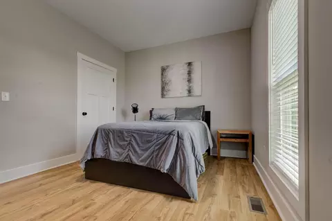 Bedroom - 323 Dreyfus Rd, Berea, KY 40403 photo 5 of 5