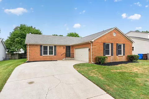 421 Merribrook Ct, Lexington, KY 40503