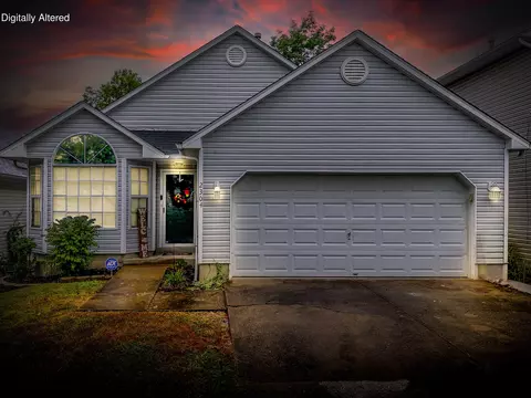 2304 Independence Ct, Lexington, KY 40509