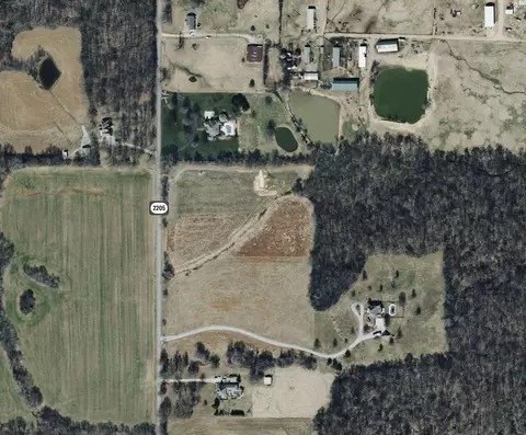 1070 State Highway 2205, Mayfield, KY 42066
