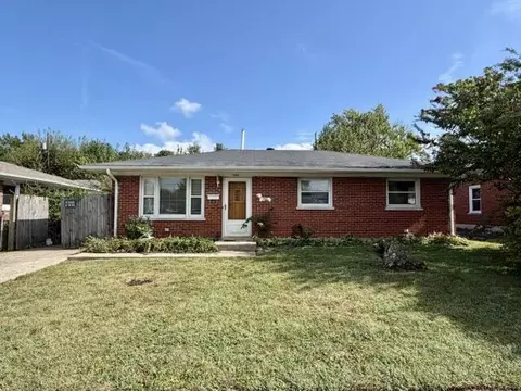 1980 Greenleaf Dr, Lexington, KY 40505