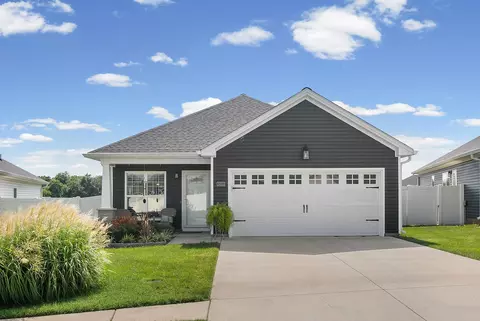 521 Justify Dr, Hopkinsville, KY 42240