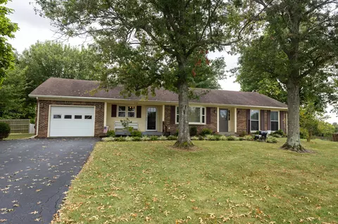 436 Arrowhead Dr, Harrodsburg, KY 40330
