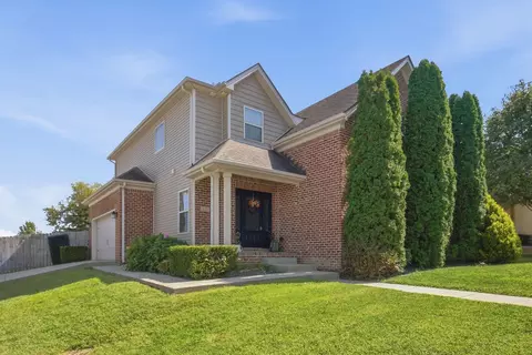 2322 Patchen Wilkes Dr, Lexington, KY 40509