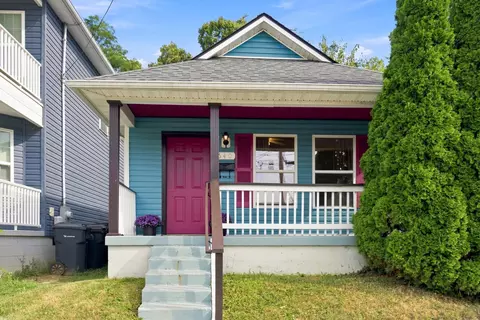 640 Jackson St, Lexington, KY 40505