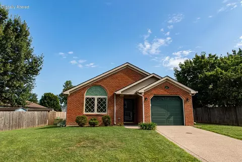 1417 Corral Way, Frankfort, KY 40601