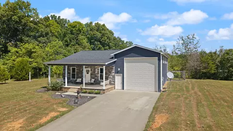 Exterior - 64 Alexandra Dr, Nancy, KY 42544 photo 3 of 10