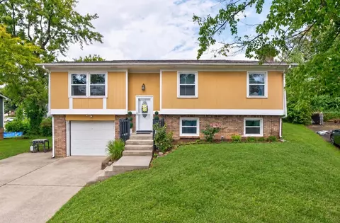 3068 Tuscaloosa Ln, Lexington, KY 40515