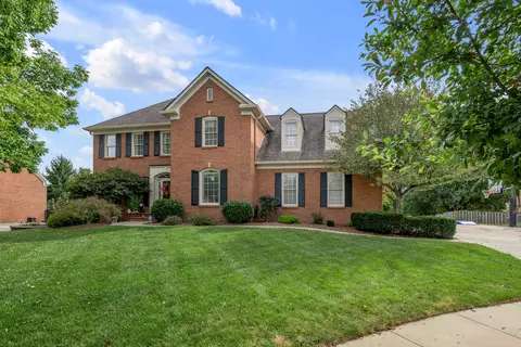 2233 Broadhead Pl, Lexington, KY 40515
