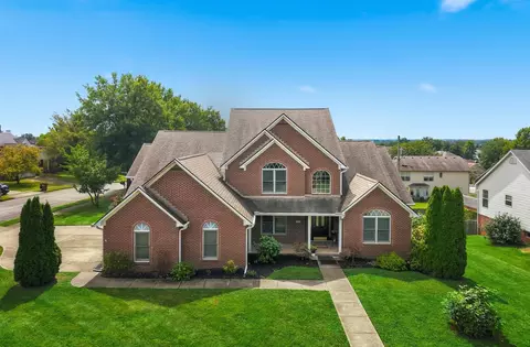 316 Hillbrook Dr, Nicholasville, KY 40356