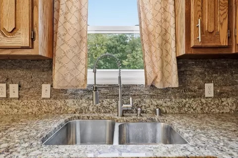 Kitchen - 112 Hard Dr, Lancaster, KY 40444 photo 3 of 3