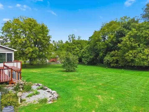 Exterior - 112 Hard Dr, Lancaster, KY 40444 photo 12 of 12