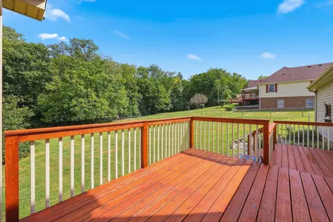 Exterior - 112 Hard Dr, Lancaster, KY 40444 photo 9 of 12
