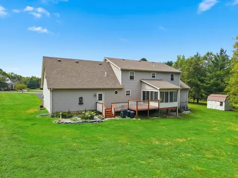 Exterior - 112 Hard Dr, Lancaster, KY 40444 photo 11 of 12