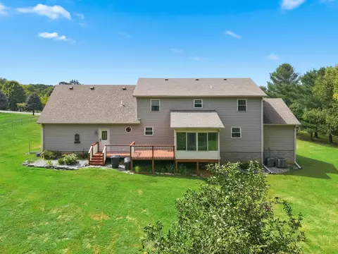 Exterior - 112 Hard Dr, Lancaster, KY 40444 photo 6 of 12