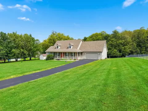 Other - 112 Hard Dr, Lancaster, KY 40444 photo 1 of 9
