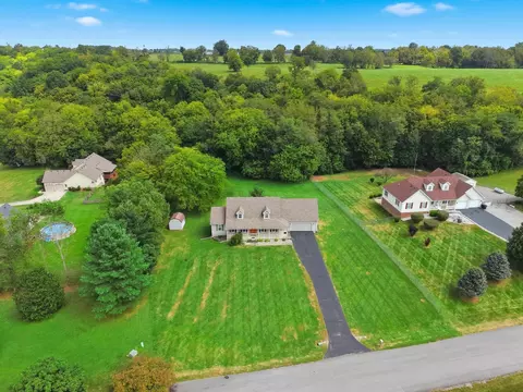 View/Area - 112 Hard Dr, Lancaster, KY 40444 photo 2 of 3