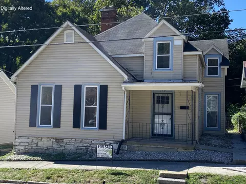 310 Steele St, Frankfort, KY 40601