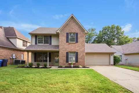 464 Amberley Dr, Lexington, KY 40515