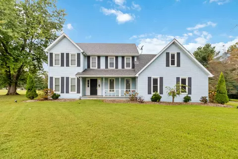 1127 Snow Rd, Russell Springs, KY 42642