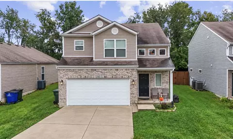 2808 Red Clover Ln, Lexington, KY 40511