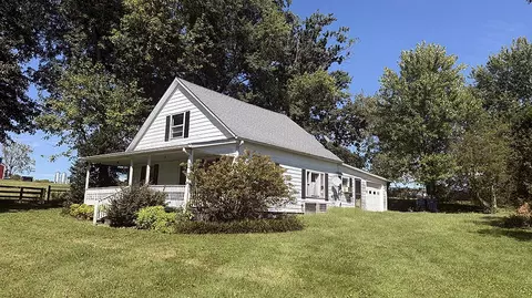622 Keeney Rd, Science Hill, KY 42553