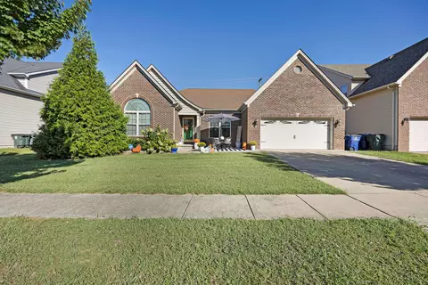2465 Fieldrush Rd, Lexington, KY 40511