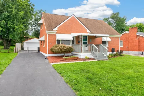 528 Hi Crest Dr, Lexington, KY 40505