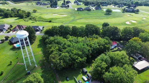 277 Faye Dr, Ledbetter, KY 42058