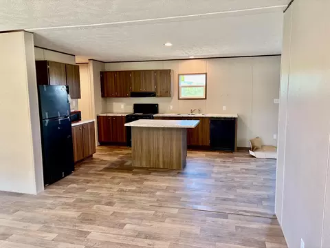 Kitchen - 710 Roxy Ln, Eubank, KY 42567 photo 1 of 2