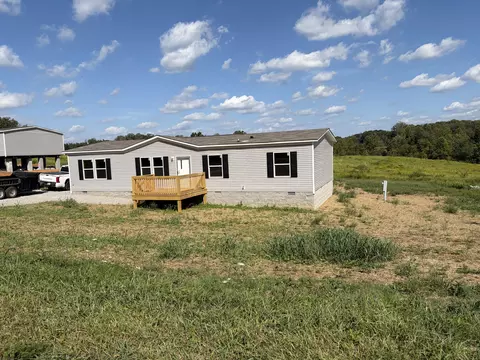 Exterior - 710 Roxy Ln, Eubank, KY 42567 photo 3 of 9