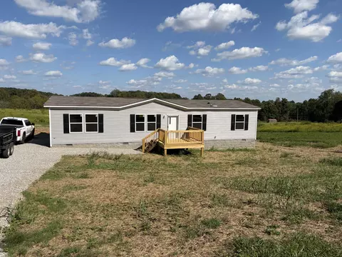 Exterior - 710 Roxy Ln, Eubank, KY 42567 photo 2 of 9