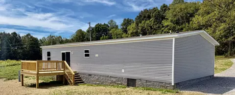 Exterior - 710 Roxy Ln, Eubank, KY 42567 photo 9 of 9