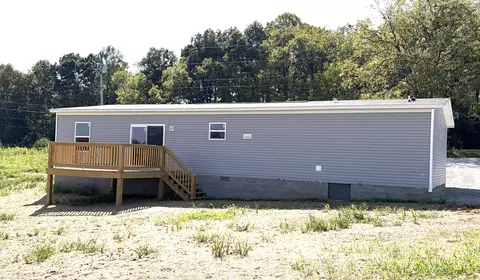 Exterior - 710 Roxy Ln, Eubank, KY 42567 photo 6 of 9
