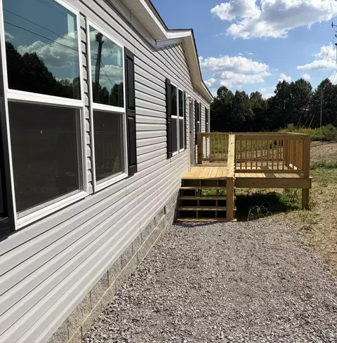 Exterior - 710 Roxy Ln, Eubank, KY 42567 photo 7 of 9