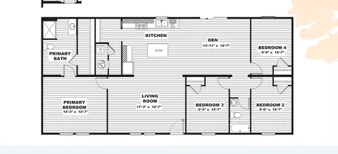 Floorplan - 710 Roxy Ln, Eubank, KY 42567 photo 1 of 2
