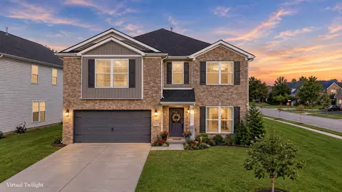 1521 Hayfield Flt, Lexington, KY 40509