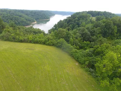 17 Lots Parks Ridge Subdivision Rd, Russell Springs, KY 42642