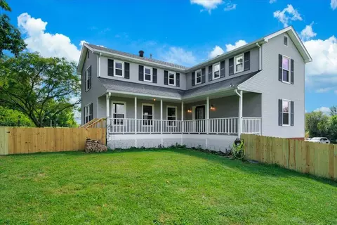 195 Locust Grove Rd, Shelbyville, KY 40065