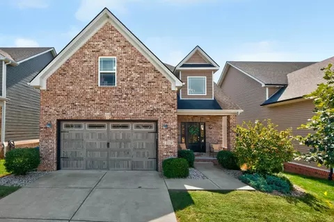 2124 Rutledge Ave, Lexington, KY 40509