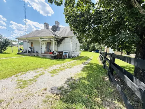 540 Bondville Rd, Salvisa, KY 40372