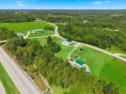 1257 Kays Rd, Lawrenceburg, KY 40342