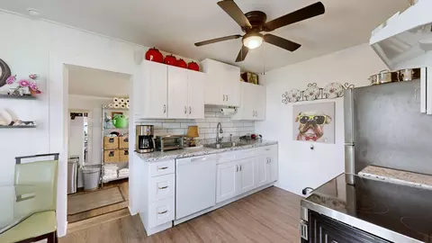 Kitchen - 503 S 9th St, Murray, KY 42071 photo 1 of 4